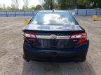 2012 TOYOTA CAMRY SE for sale at Copart ON - LONDON