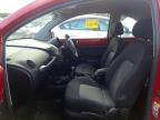 2009 VOLKSWAGEN BEETLE LUN for sale at Copart WOLVERHAMPTON