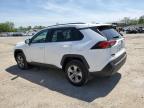 2023 Toyota Rav4 Xle for Sale in Mcfarland, WI - Hail