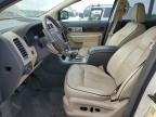 2008 Lincoln Mkx  zu verkaufen in Tanner, AL - Side