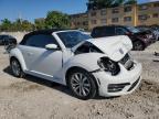 2017 Volkswagen Beetle S/Se na sprzedaż w Opa Locka, FL - Front End