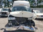 2017 Chevrolet Express G3500  for Sale in Harleyville, SC - Front End