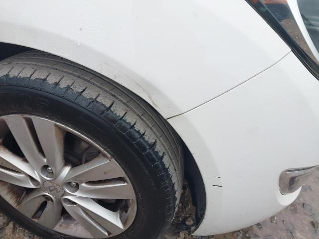 2012 HYUNDAI IX20 STYLE