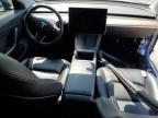 2021 Tesla Model 3  за продажба в Riverview, FL - Side