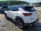 2023 Chevrolet Trailblazer Rs   на продаже в Hampton, VA - Undercarriage