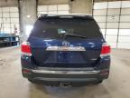 2011 Toyota Highlander Base за продажба в Blaine, MN - Front End