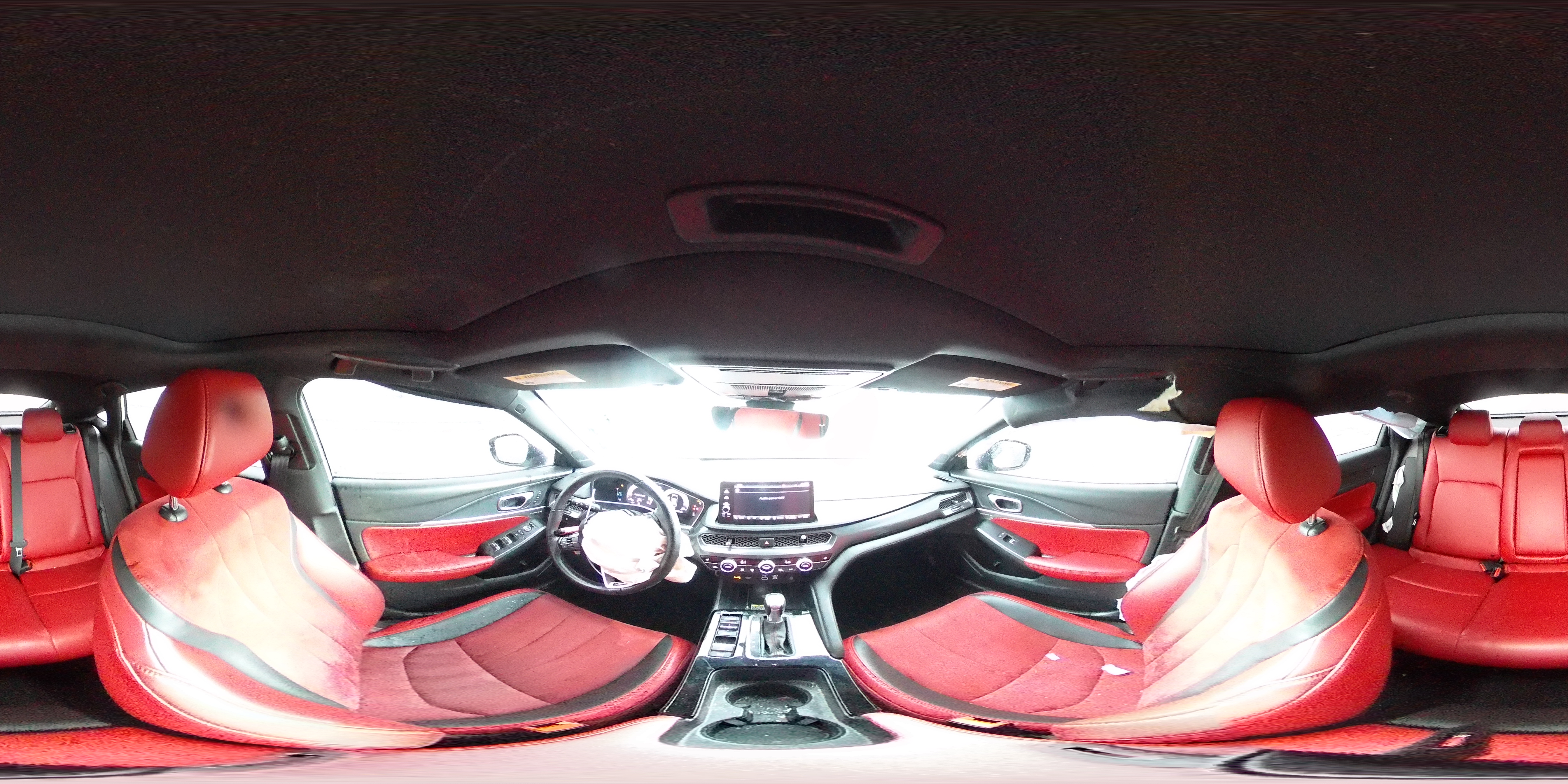 2024 Acura Integra A-Spec Tech VIN: 19UDE4H62RA019970 Lot: 56699545