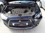 2012 MITSUBISHI ASX 4 DI-D for sale at Copart SANDY