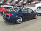 2013 Audi A4 Premium Plus на продаже в East Granby, CT - Minor Dent/Scratches