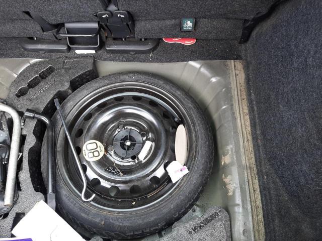 2009 NISSAN MICRA ACEN