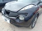 2012 NISSAN JUKE SHIRO for sale at Copart BRISTOL