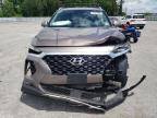 2020 Hyundai Santa Fe Sel for Sale in Dunn, NC - Front End
