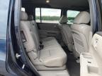 2011 Honda Pilot Exln na sprzedaż w Memphis, TN - Front End