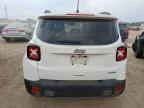 2019 Jeep Renegade Latitude zu verkaufen in Houston, TX - Side