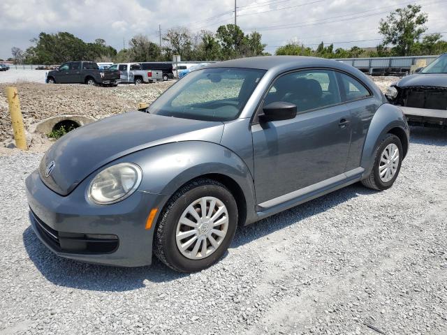 2012 Volkswagen Beetle 2.5L