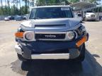 2010 Toyota Fj Cruiser  en Venta en Harleyville, SC - Front End