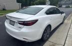 2018 Mazda 6 Grand Touring Reserve na sprzedaż w Baltimore, MD - Normal Wear
