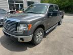 2012 Ford F150 Supercrew на продаже в North Billerica, MA - Normal Wear