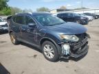 2014 Nissan Rogue S   იყიდება Glassboro-ში, NJ - Front End