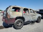 2007 Chevrolet Tahoe C1500 იყიდება Las Vegas-ში, NV - Burn