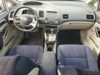 2006 Honda Civic Hybrid na sprzedaż w American Canyon, CA - Side