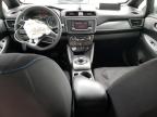 2018 Nissan Leaf S იყიდება Portland-ში, OR - Front End