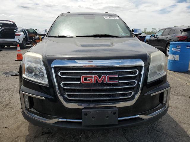  GMC TERRAIN 2016 Czarny