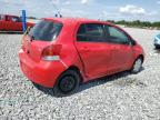 2010 Toyota Yaris  за продажба в Arcadia, FL - Side