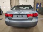 2010 Hyundai Sonata Gls იყიდება Blaine-ში, MN - Mechanical