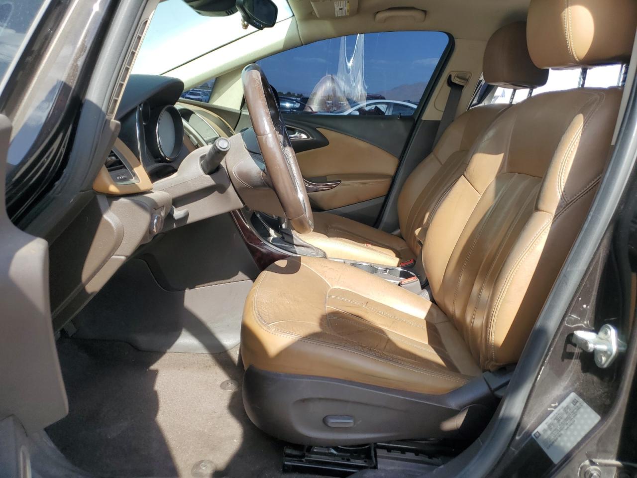2014 Buick Verano VIN: 1G4PS5SK3E4215615 Lot: 57067875