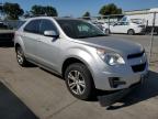 Sacramento, CA에서 판매 중인 2015 Chevrolet Equinox Lt - Front End