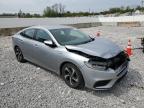 2021 Honda Insight Ex for Sale in Barberton, OH - Front End