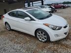 5NPDH4AE0DH****** Salvage and Wrecked 2013 Hyundai Elantra in Alabama State