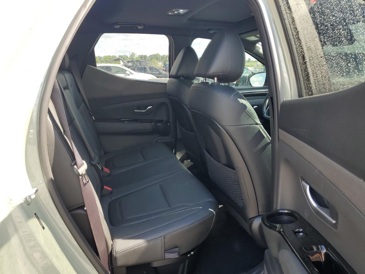 2024 Hyundai Santa Cruz Limited VIN: 5NTJEDAF4RH085085 Lot: 59304815
