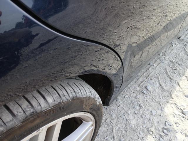2011 MERCEDES BENZ C220 SE CD