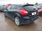 2014 FORD FOCUS TITA for sale at Copart YORK