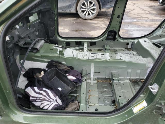  DODGE CHARGER 2023 Зеленый