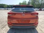 2016 Hyundai Tucson Limited for Sale in Knightdale, NC - Front End