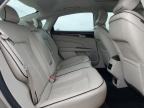 2018 Ford Fusion Titanium/Platinum for Sale in Walton, KY - Side