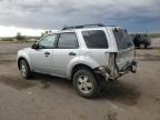2010 Ford Escape Xlt na sprzedaż w Albuquerque, NM - Rear End