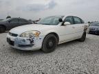 2006 Chevrolet Impala Police იყიდება Cahokia Heights-ში, IL - Side