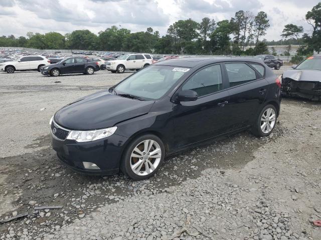 2011 Kia Forte Sx