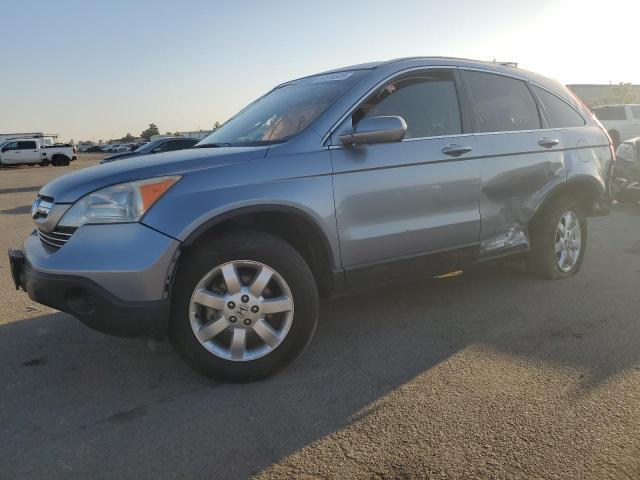 2007 Honda Cr-V Exl