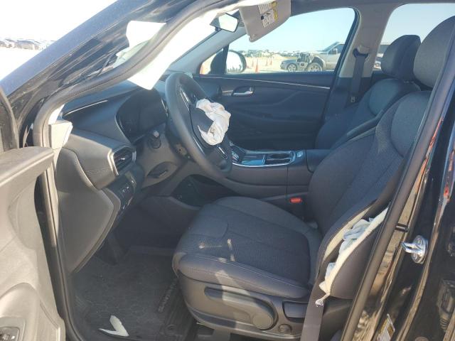  HYUNDAI SANTA FE 2023 Black