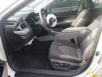 2018 Toyota Camry L for Sale in Albuquerque, NM - Front End