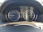 2018 Acura Tlx Tech+A للبيع في San Diego، CA - Rear End