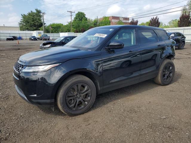 2020 Land Rover Range Rover Evoque S
