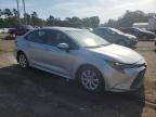 2023 Toyota Corolla Le na sprzedaż w Greenwell Springs, LA - Water/Flood