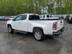 2016 Gmc Canyon Slt للبيع في Albany، NY - Front End