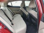 2014 Kia Optima Lx   იყიდება Pekin-ში, IL - Front End